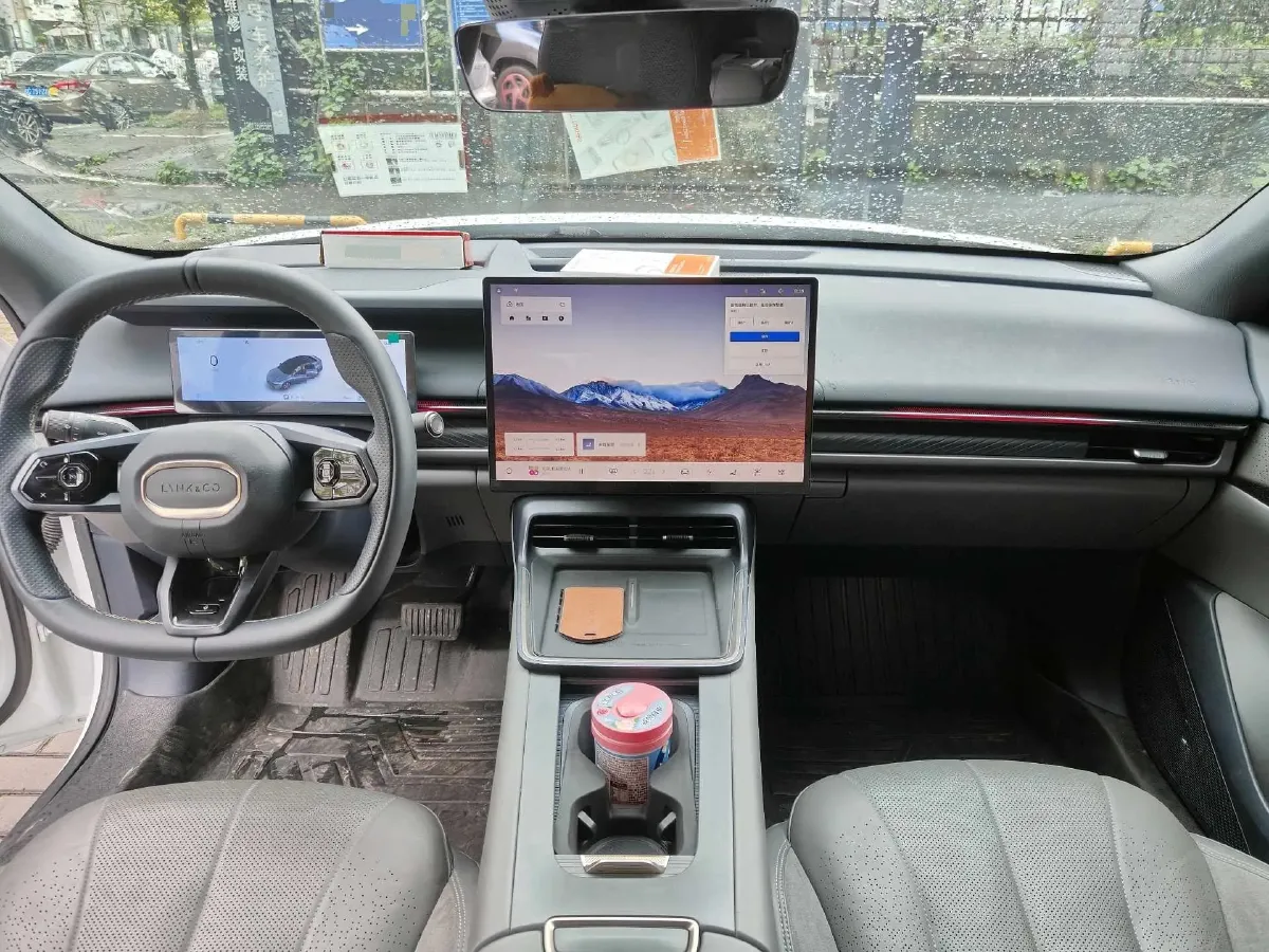 2024 LYNK&CO 01 2.0T 254HP L4 8AT,autocango,china used car exporter,china ev exporter,chinese used car exporter,chinese used ev exporter