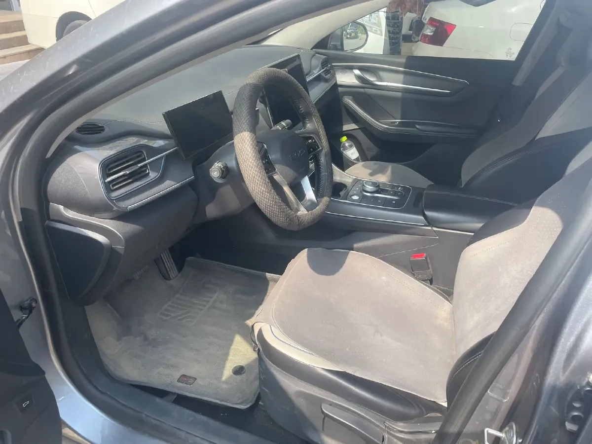 2023 BYD Destroyer 05 1.5L 110HP L4 E-CVT PHEV 18.3KWH,autocango,china used car exporter,china ev exporter,chinese used car exporter,chinese used ev exporter