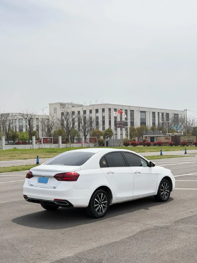2020 Geely Emgrand 1.5L 109HP L4 CVT,autocango,china used car exporter,china ev exporter,chinese used car exporter,chinese used ev exporter