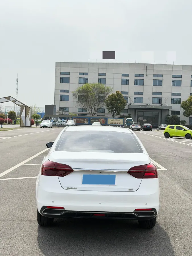 2020 Geely Emgrand 1.5L 109HP L4 CVT,autocango,china used car exporter,china ev exporter,chinese used car exporter,chinese used ev exporter