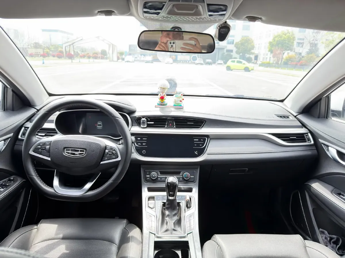 2020 Geely Emgrand 1.5L 109HP L4 CVT,autocango,china used car exporter,china ev exporter,chinese used car exporter,chinese used ev exporter