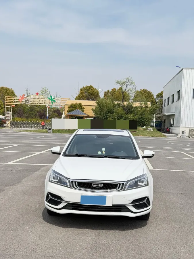 2020 Geely Emgrand 1.5L 109HP L4 CVT,autocango,china used car exporter,china ev exporter,chinese used car exporter,chinese used ev exporter