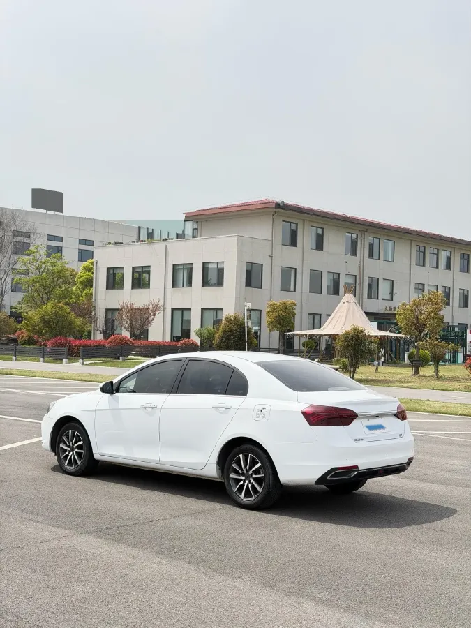 2020 Geely Emgrand 1.5L 109HP L4 CVT,autocango,china used car exporter,china ev exporter,chinese used car exporter,chinese used ev exporter