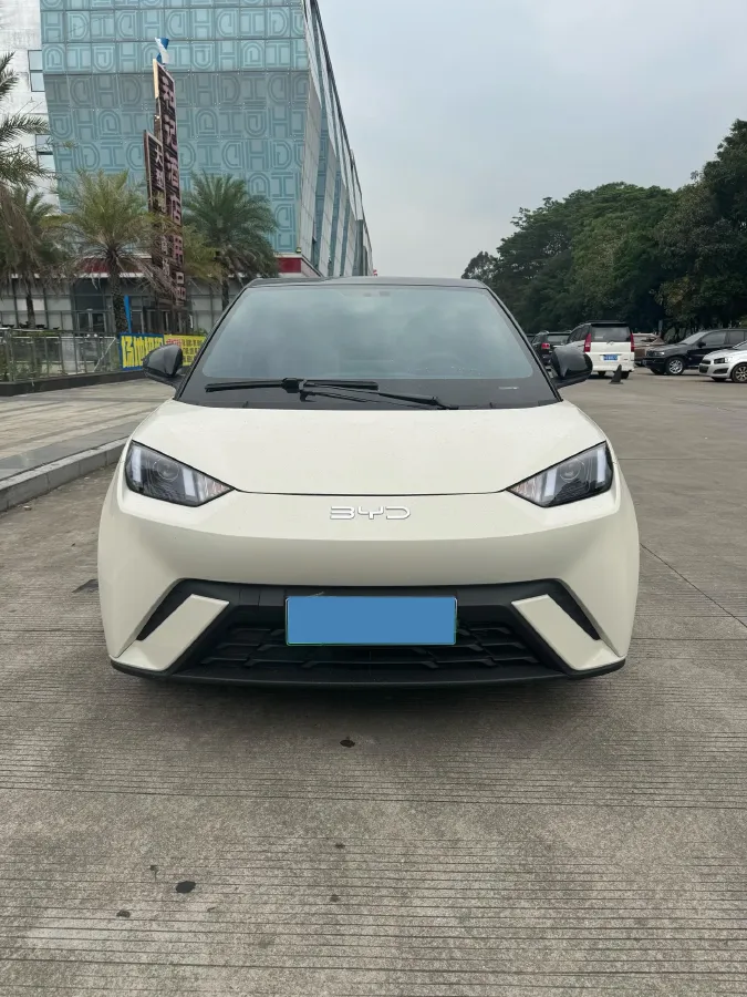 2025 BYD Seagull BEV 30.08KWH,autocango,china used car exporter,china ev exporter,chinese used car exporter,chinese used ev exporter
