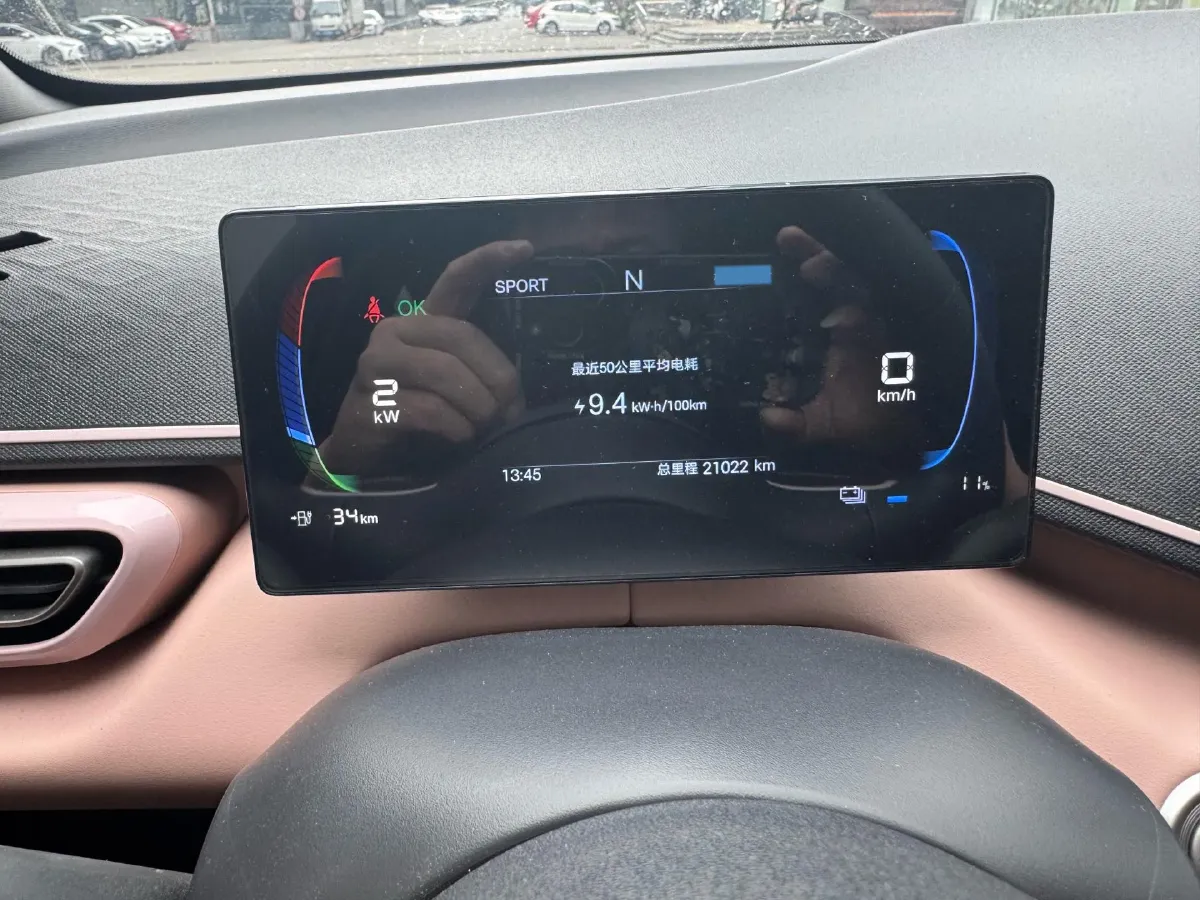 2025 BYD Seagull BEV 30.08KWH,autocango,china used car exporter,china ev exporter,chinese used car exporter,chinese used ev exporter