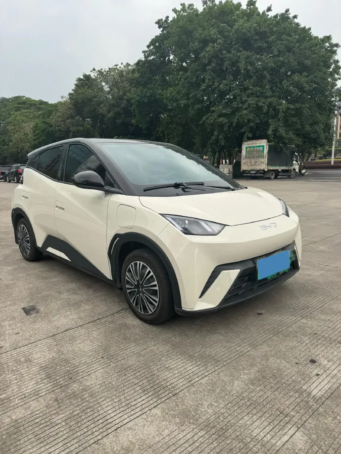 2025 BYD Seagull BEV 30.08KWH,autocango,china used car exporter,china ev exporter,chinese used car exporter,chinese used ev exporter