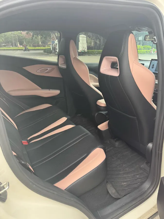 2025 BYD Seagull BEV 30.08KWH,autocango,china used car exporter,china ev exporter,chinese used car exporter,chinese used ev exporter