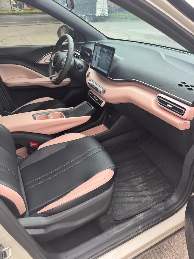 2025 BYD Seagull BEV 30.08KWH,autocango,china used car exporter,china ev exporter,chinese used car exporter,chinese used ev exporter