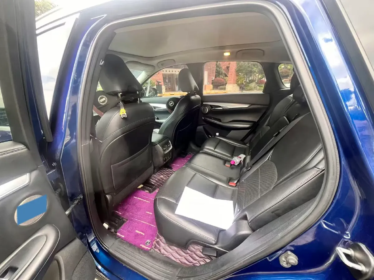 2018 Infiniti QX30 2.0T 211HP L4 7DCT,autocango,china used car exporter,china ev exporter,chinese used car exporter,chinese used ev exporter