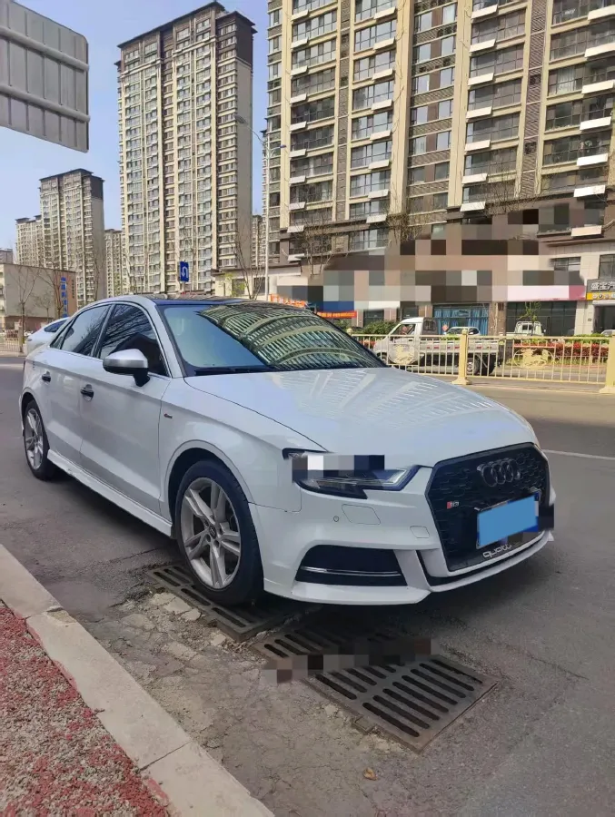 2020 Audi A3 1.4T 150HP L4 7DCT,autocango,china used car exporter,china ev exporter,chinese used car exporter,chinese used ev exporter