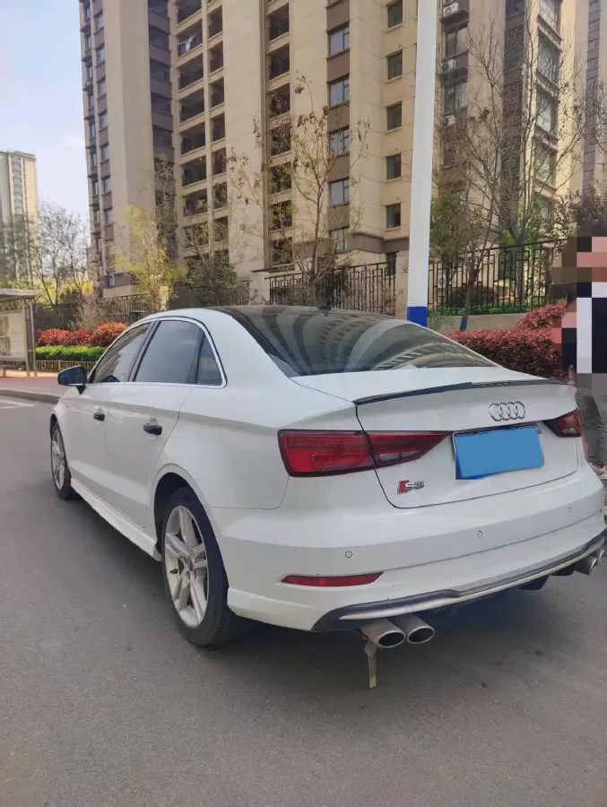 2020 Audi A3 1.4T 150HP L4 7DCT,autocango,china used car exporter,china ev exporter,chinese used car exporter,chinese used ev exporter