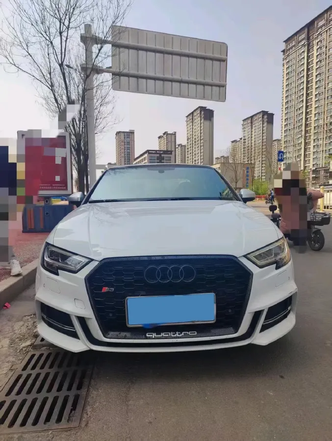 2020 Audi A3 1.4T 150HP L4 7DCT,autocango,china used car exporter,china ev exporter,chinese used car exporter,chinese used ev exporter