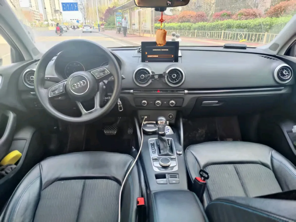 2020 Audi A3 1.4T 150HP L4 7DCT,autocango,china used car exporter,china ev exporter,chinese used car exporter,chinese used ev exporter