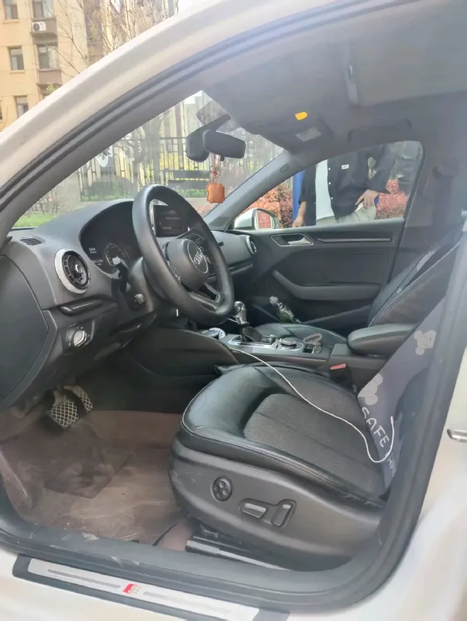 2020 Audi A3 1.4T 150HP L4 7DCT,autocango,china used car exporter,china ev exporter,chinese used car exporter,chinese used ev exporter