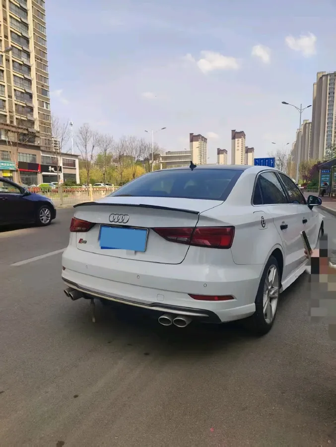2020 Audi A3 1.4T 150HP L4 7DCT,autocango,china used car exporter,china ev exporter,chinese used car exporter,chinese used ev exporter