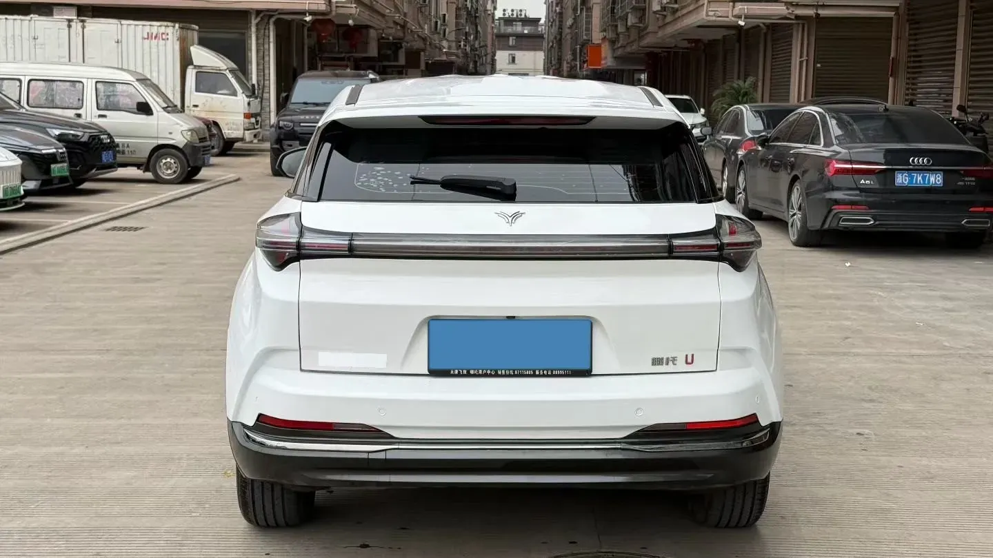 2023 Neta U BEV,autocango,china used car exporter,china ev exporter,chinese used car exporter,chinese used ev exporter