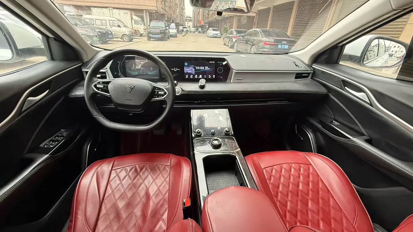 2023 Neta U BEV,autocango,china used car exporter,china ev exporter,chinese used car exporter,chinese used ev exporter