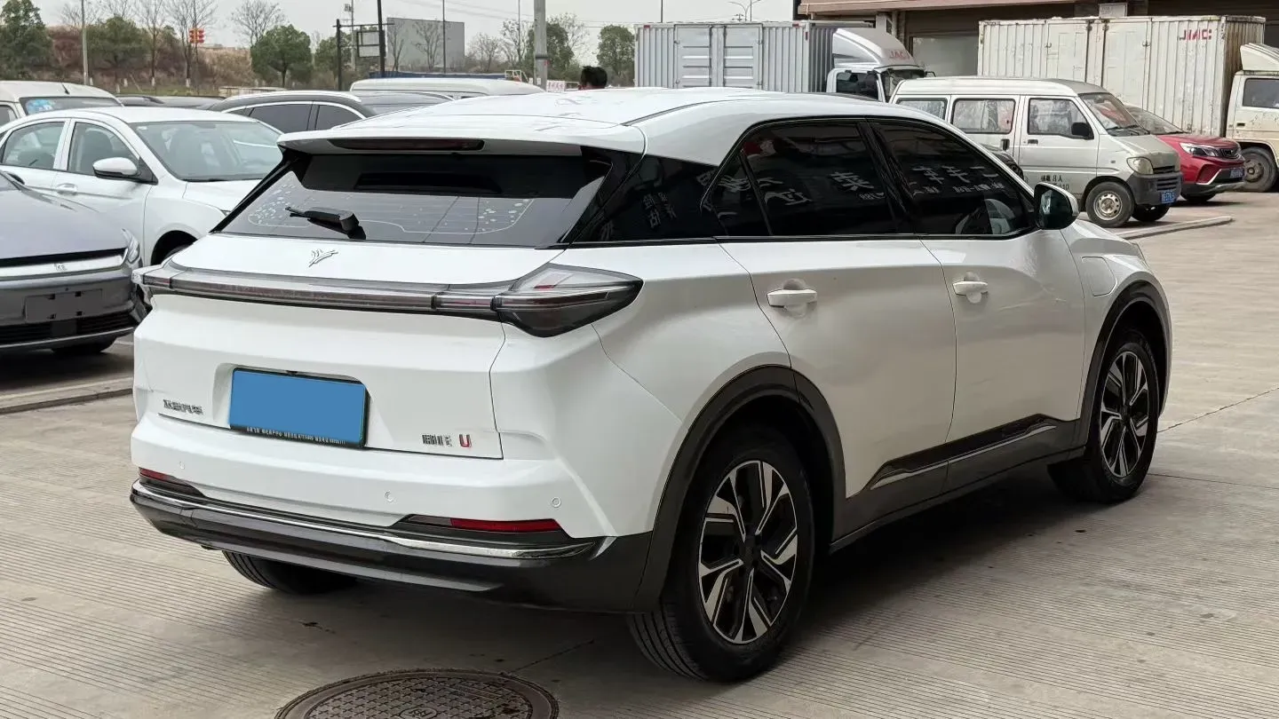 2023 Neta U BEV,autocango,china used car exporter,china ev exporter,chinese used car exporter,chinese used ev exporter