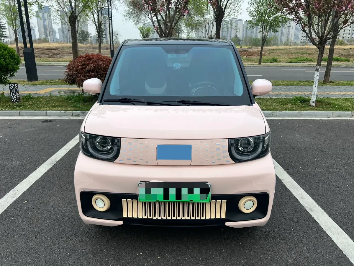 2022 Chery QQ Ice Cream BEV 13.85KWH,autocango,china used car exporter,china ev exporter,chinese used car exporter,chinese used ev exporter