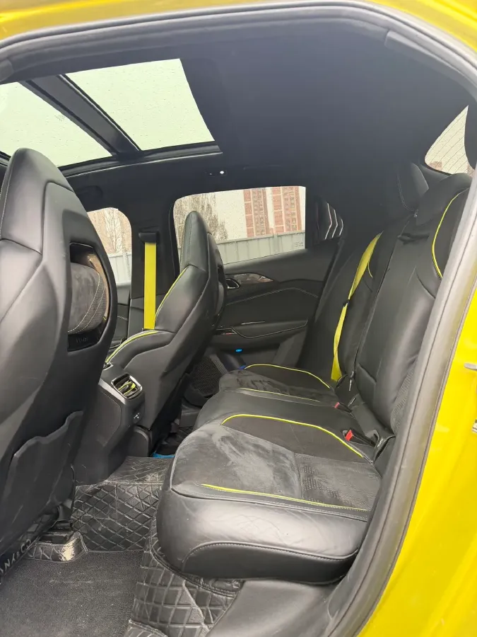 2019 LYNK&CO 03 2.0T 254HP L4 8AT,autocango,china used car exporter,china ev exporter,chinese used car exporter,chinese used ev exporter