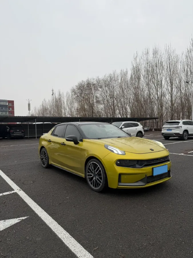 2019 LYNK&CO 03 2.0T 254HP L4 8AT,autocango,china used car exporter,china ev exporter,chinese used car exporter,chinese used ev exporter