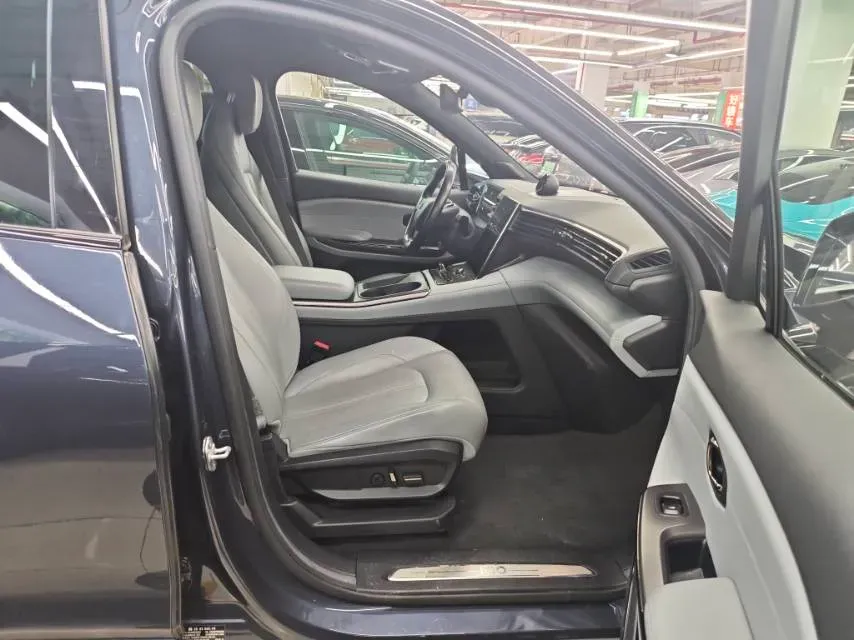 2020 NIO ES6 BEV 70KWH,autocango,china used car exporter,china ev exporter,chinese used car exporter,chinese used ev exporter