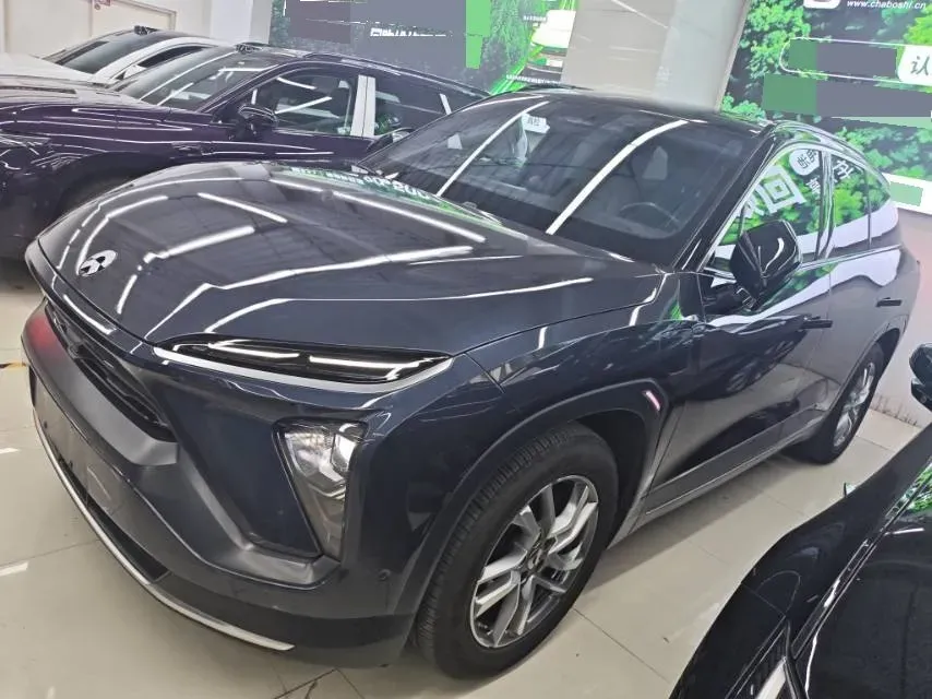 2020 NIO ES6 BEV 70KWH,autocango,china used car exporter,china ev exporter,chinese used car exporter,chinese used ev exporter
