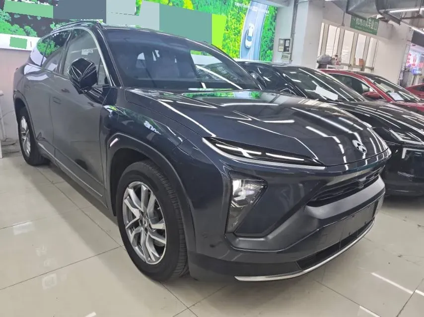 2020 NIO ES6 BEV 70KWH,autocango,china used car exporter,china ev exporter,chinese used car exporter,chinese used ev exporter