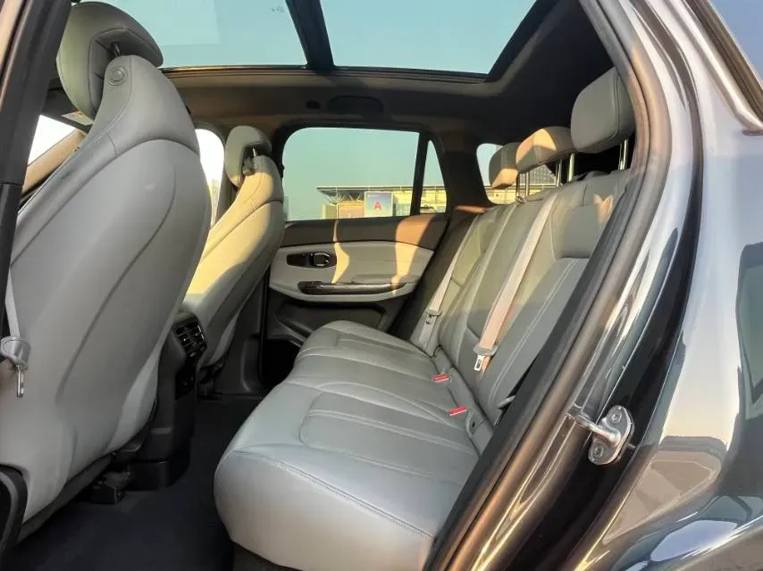 2020 NIO ES6 BEV 70KWH,autocango,china used car exporter,china ev exporter,chinese used car exporter,chinese used ev exporter