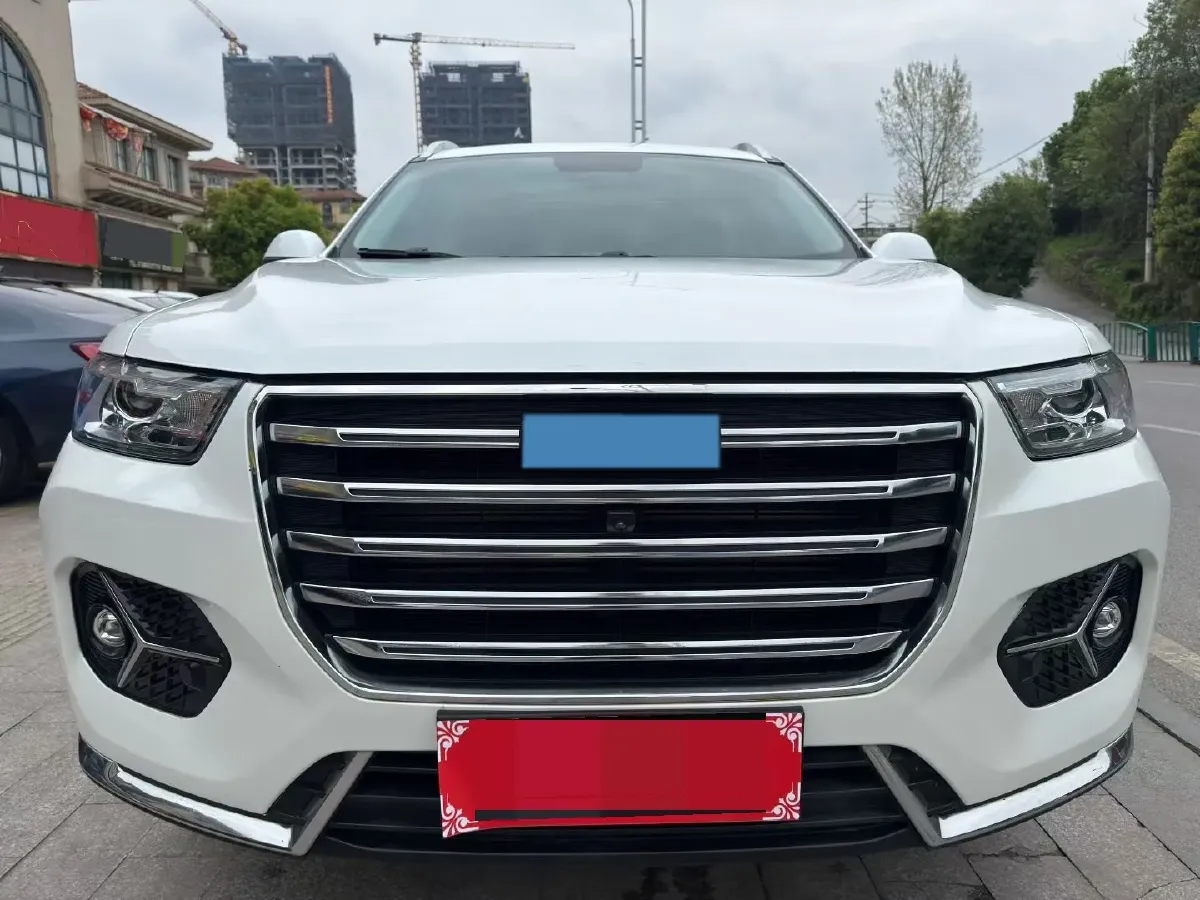 2021 Haval H6 1.5T 169HP L4 7DCT,autocango,china used car exporter,china ev exporter,chinese used car exporter,chinese used ev exporter