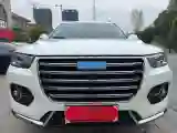 2021 Haval H6 1.5T 169HP L4 7DCT