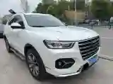 2021 Haval H6 1.5T 169HP L4 7DCT