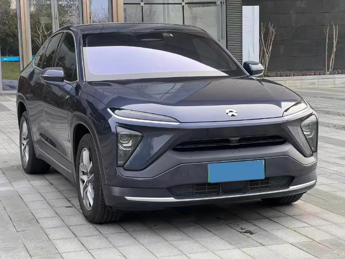 2020 NIO EC6 BEV 70KWH,autocango,china used car exporter,china ev exporter,chinese used car exporter,chinese used ev exporter