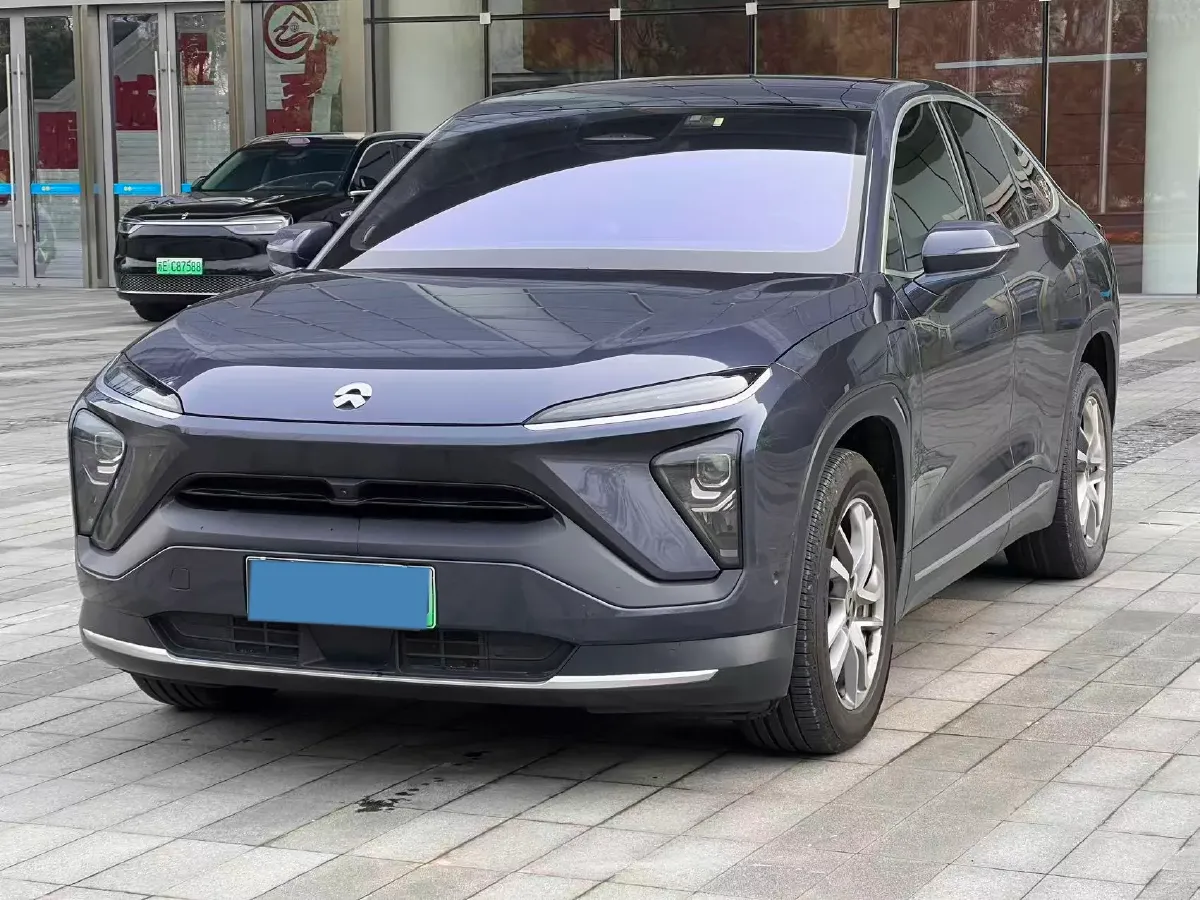 2020 NIO EC6 BEV 70KWH,autocango,china used car exporter,china ev exporter,chinese used car exporter,chinese used ev exporter