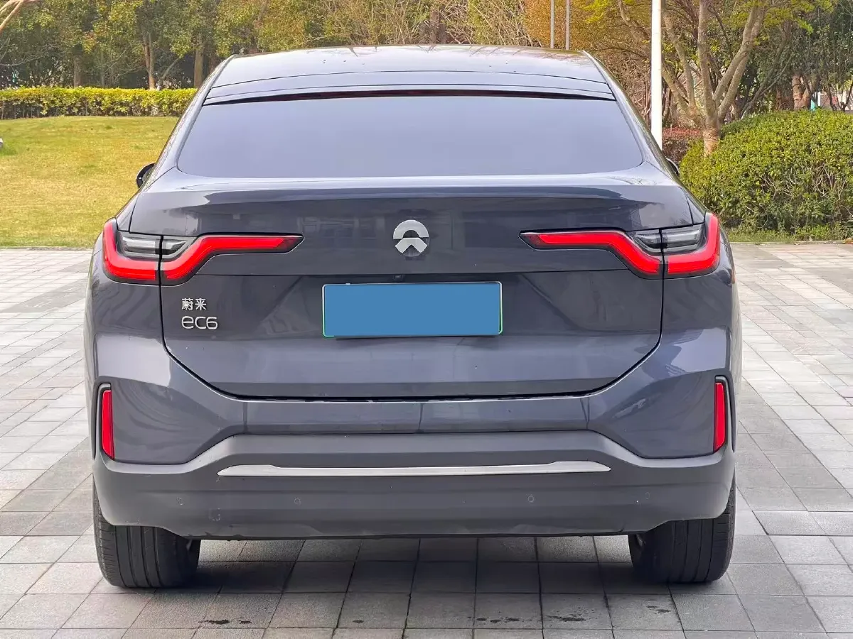 2020 NIO EC6 BEV 70KWH,autocango,china used car exporter,china ev exporter,chinese used car exporter,chinese used ev exporter