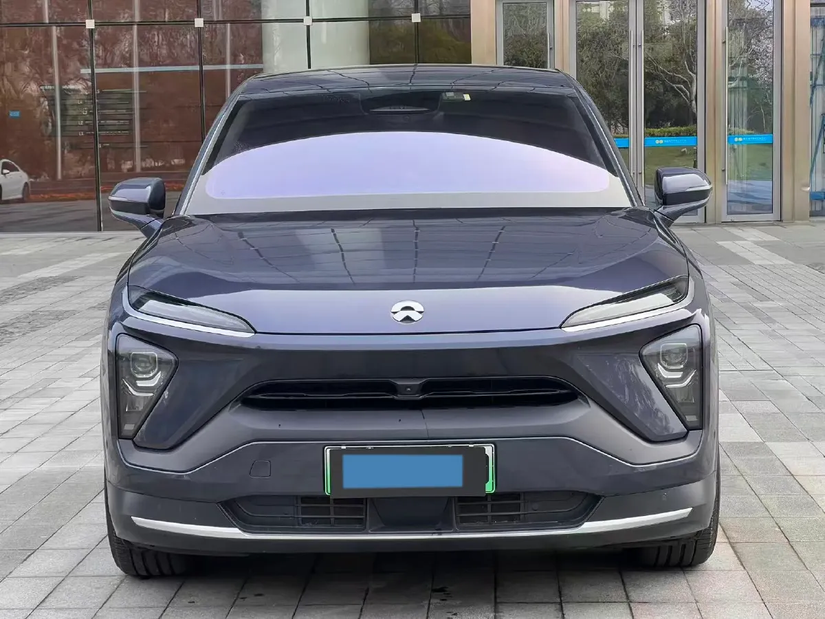 2020 NIO EC6 BEV 70KWH,autocango,china used car exporter,china ev exporter,chinese used car exporter,chinese used ev exporter