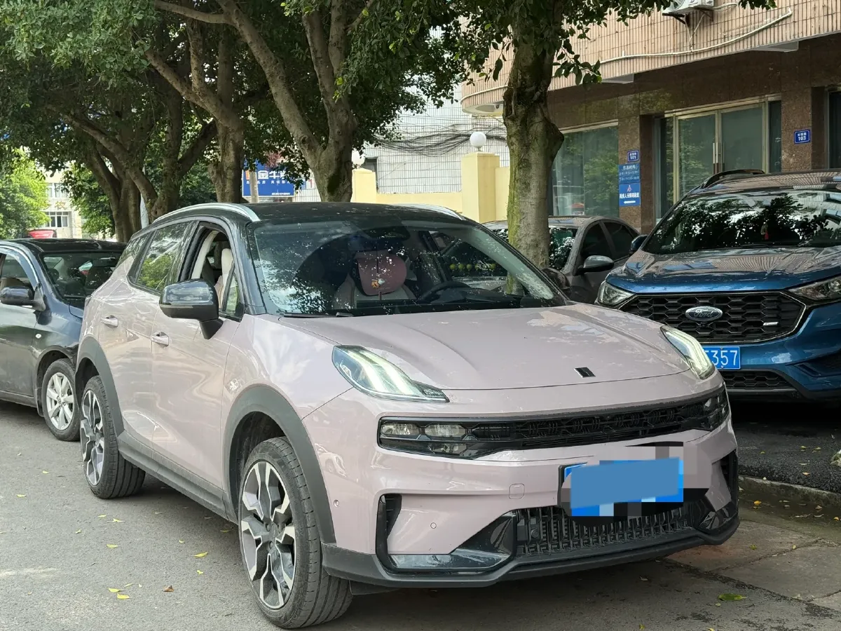 2022 LYNK&CO 02 1.5T 180HP L3 7DCT,autocango,china used car exporter,china ev exporter,chinese used car exporter,chinese used ev exporter