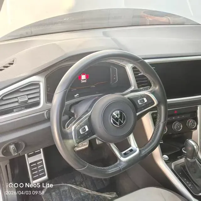 2021 Volkswagen T-Roc 1.4T 150HP L4 7DCT,autocango,china used car exporter,china ev exporter,chinese used car exporter,chinese used ev exporter