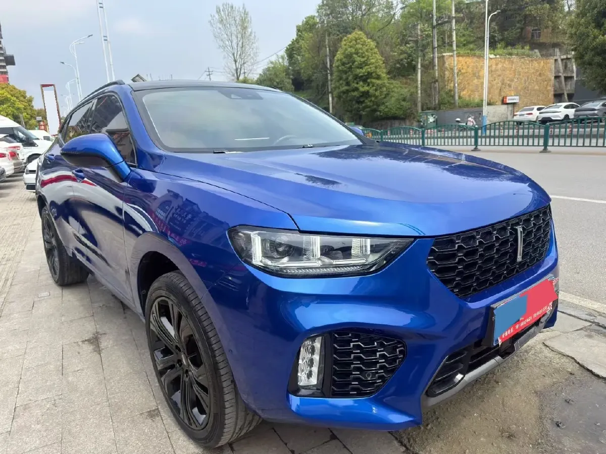 2017 WEY VV5 2.0T 197HP L4 7DCT,autocango,china used car exporter,china ev exporter,chinese used car exporter,chinese used ev exporter