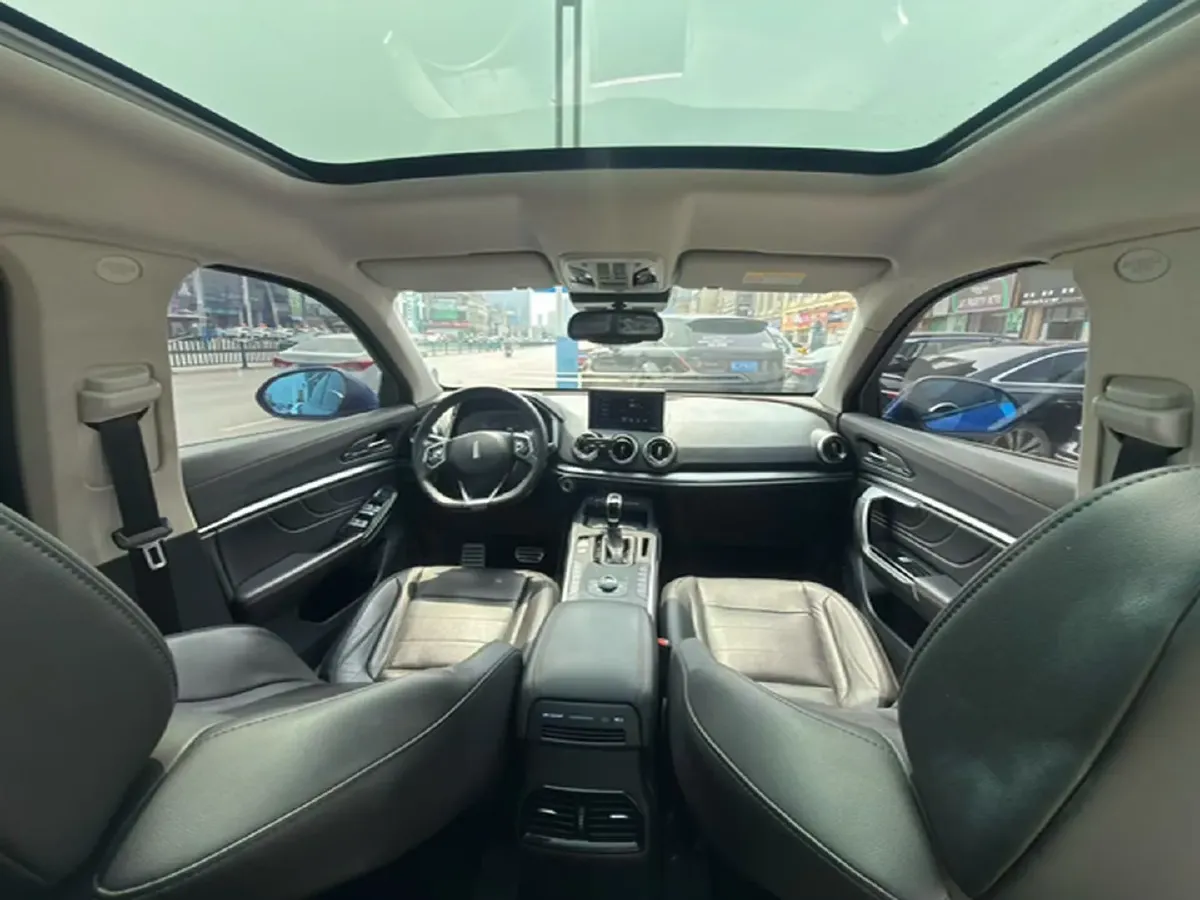 2017 WEY VV5 2.0T 197HP L4 7DCT,autocango,china used car exporter,china ev exporter,chinese used car exporter,chinese used ev exporter