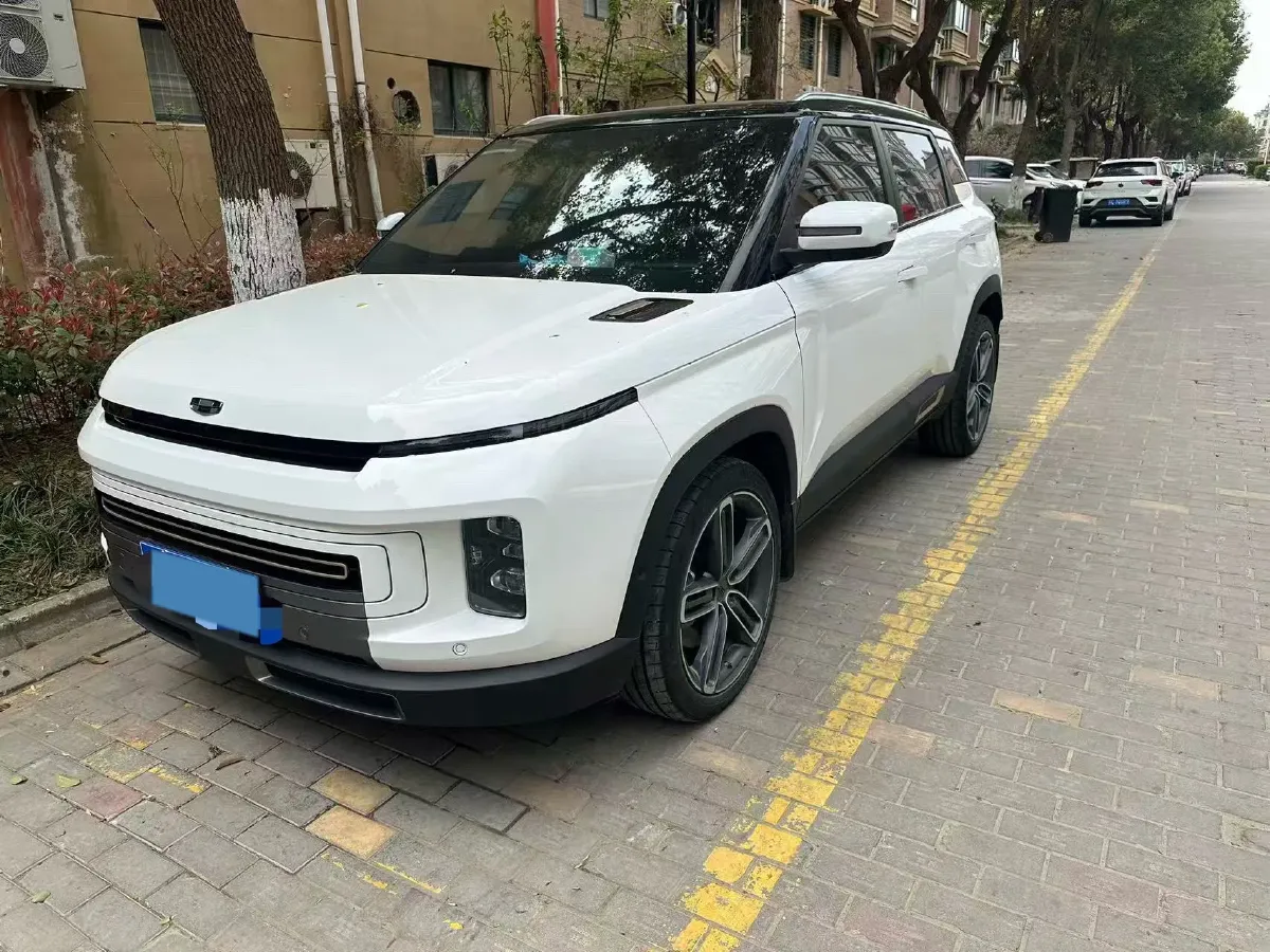 2020 Geely ICON 1.5T 177HP L3 7DCT,autocango,china used car exporter,china ev exporter,chinese used car exporter,chinese used ev exporter