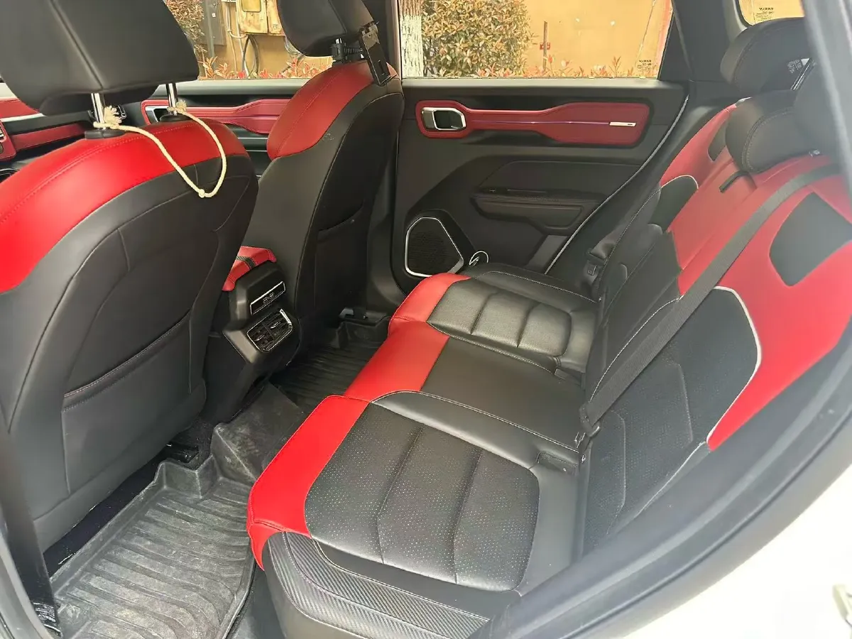 2020 Geely ICON 1.5T 177HP L3 7DCT,autocango,china used car exporter,china ev exporter,chinese used car exporter,chinese used ev exporter