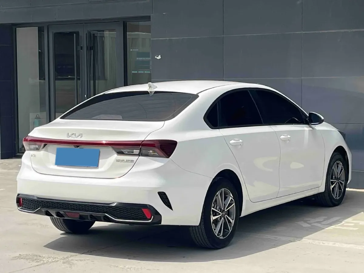 2023 Kia K3 1.5L 115HP L4 CVT,autocango,china used car exporter,china ev exporter,chinese used car exporter,chinese used ev exporter