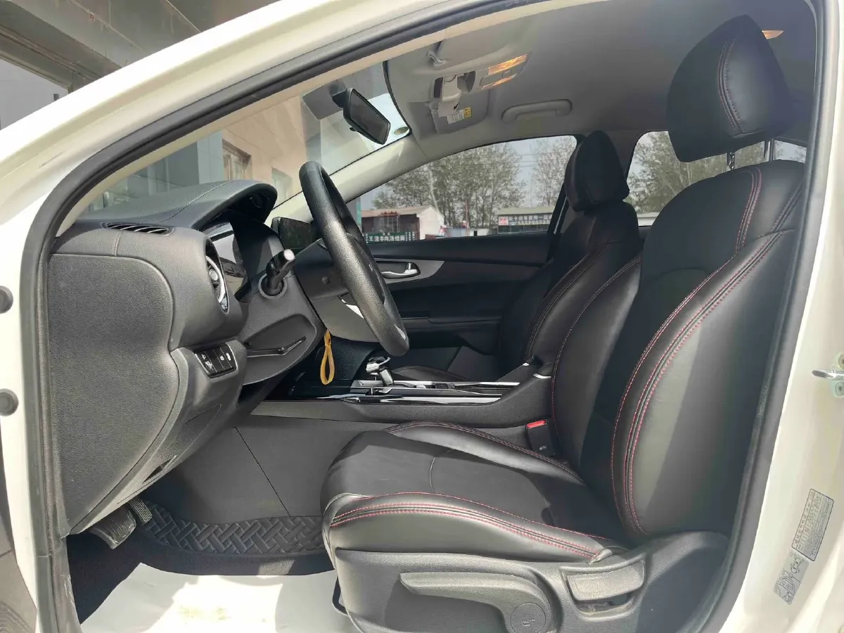 2023 Kia K3 1.5L 115HP L4 CVT,autocango,china used car exporter,china ev exporter,chinese used car exporter,chinese used ev exporter