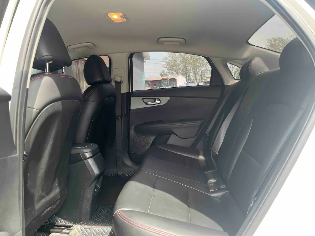 2023 Kia K3 1.5L 115HP L4 CVT,autocango,china used car exporter,china ev exporter,chinese used car exporter,chinese used ev exporter