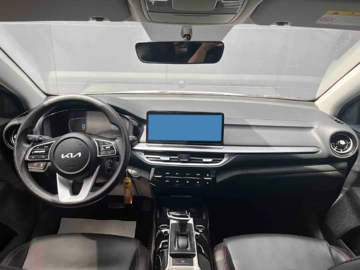 2023 Kia K3 1.5L 115HP L4 CVT,autocango,china used car exporter,china ev exporter,chinese used car exporter,chinese used ev exporter