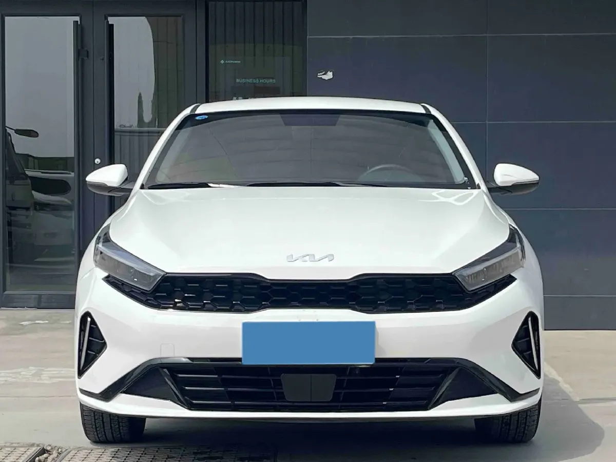 2023 Kia K3 1.5L 115HP L4 CVT,autocango,china used car exporter,china ev exporter,chinese used car exporter,chinese used ev exporter