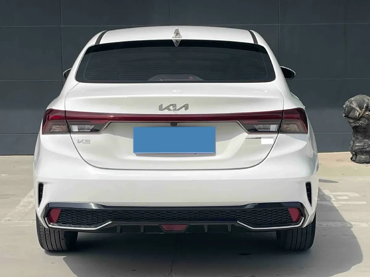 2023 Kia K3 1.5L 115HP L4 CVT,autocango,china used car exporter,china ev exporter,chinese used car exporter,chinese used ev exporter