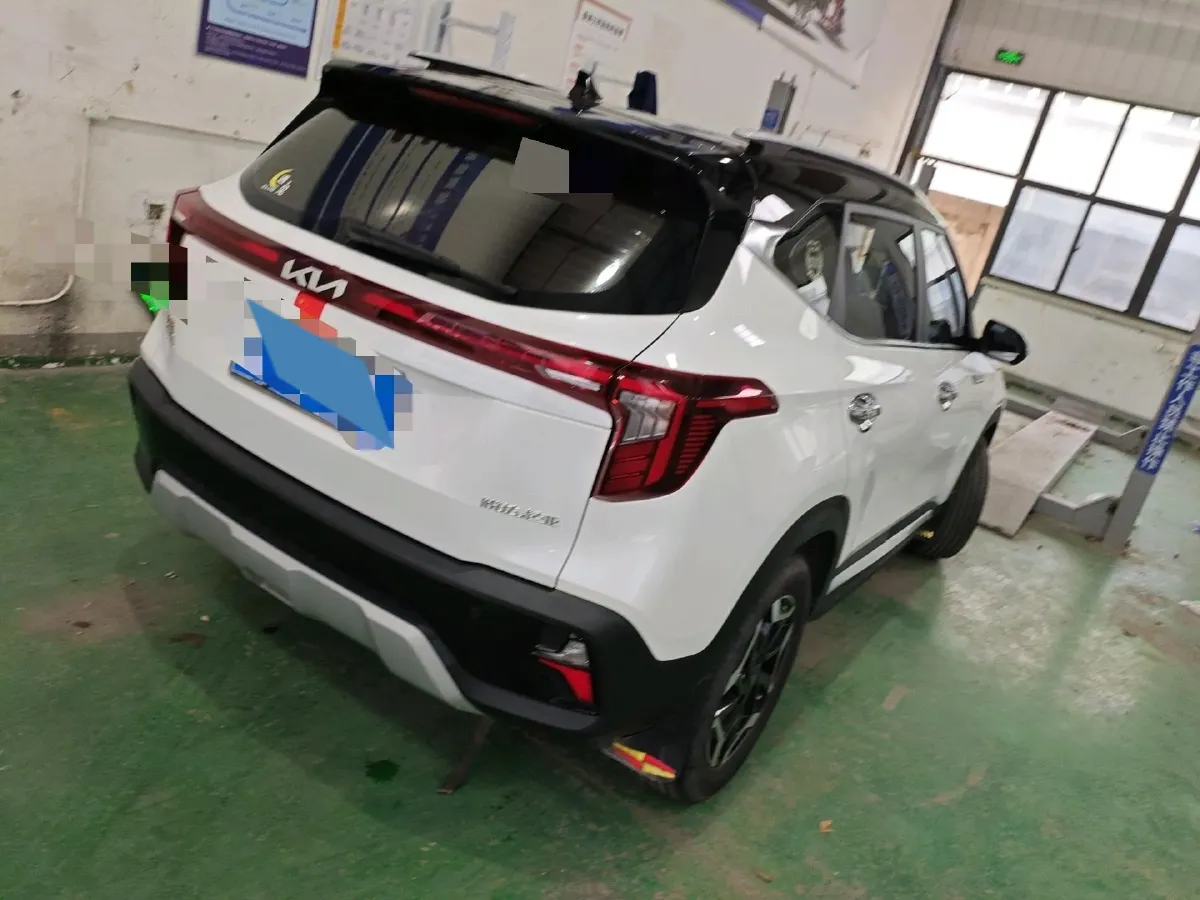 2023 Kia Seltos 1.5L 115HP L4 CVT,autocango,china used car exporter,china ev exporter,chinese used car exporter,chinese used ev exporter