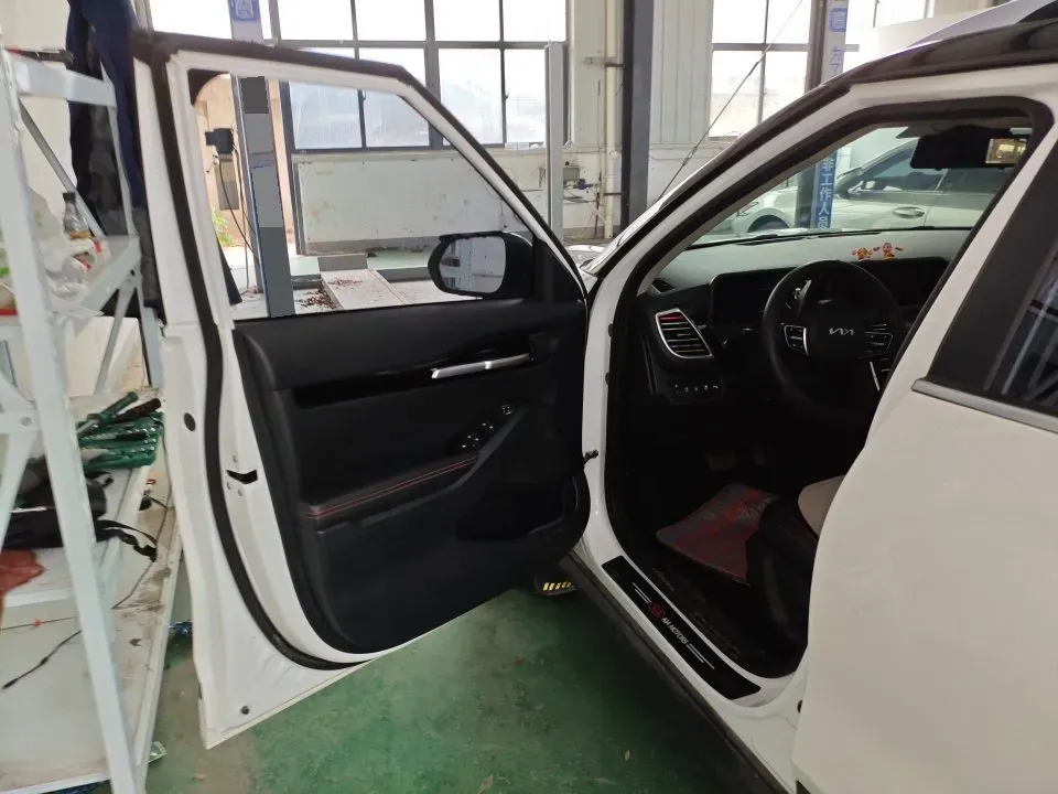 2023 Kia Seltos 1.5L 115HP L4 CVT,autocango,china used car exporter,china ev exporter,chinese used car exporter,chinese used ev exporter